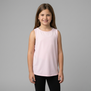 Camisilla para niña